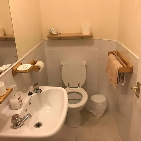 布里奇赛德旅馆 住宿加早餐酒店 西卢港