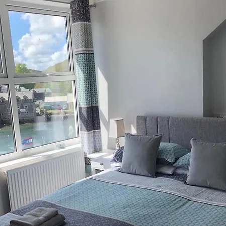 Bridgeside 4* Looe