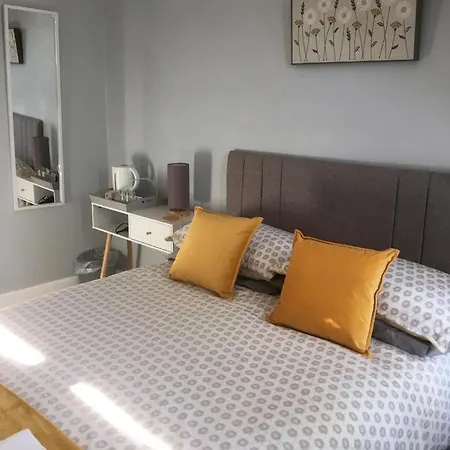 Bridgeside 4* Looe