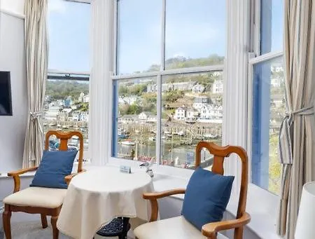 Oda ve Kahvaltı Bridgeside 4*