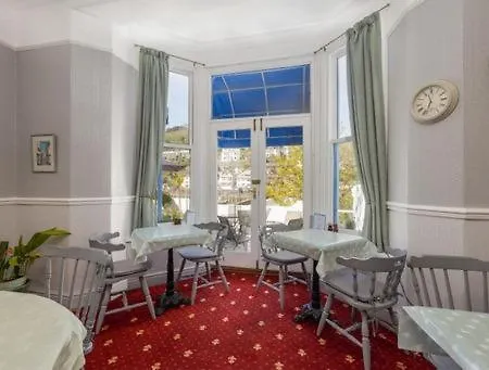 Bridgeside Oda ve Kahvaltı