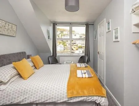 Bridgeside Oda ve Kahvaltı 4*