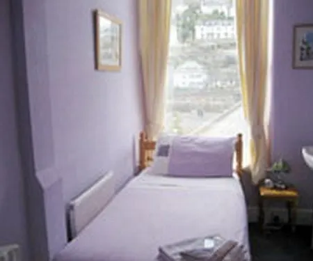 Oda ve Kahvaltı Bridgeside 4*
