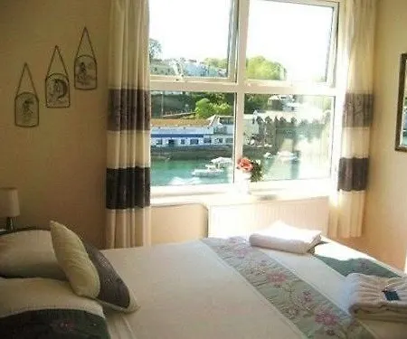 Bridgeside 4*