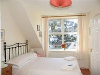 Bridgeside 4* Looe