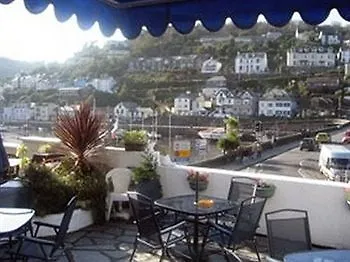 Bridgeside 4* Looe