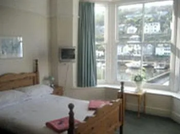 Bridgeside 4* Looe